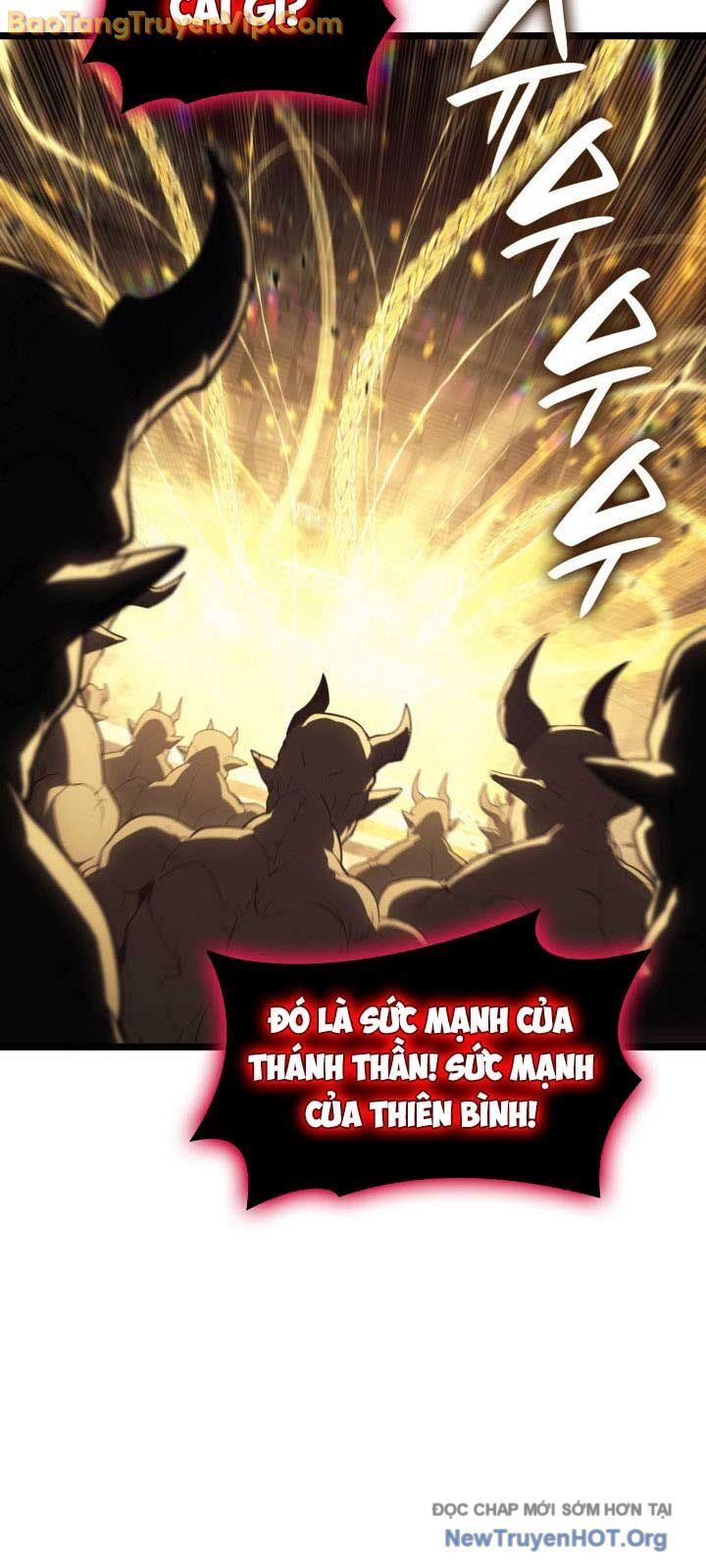 Vị Vua Mạnh Nhất Đã Trở Lại Chap 136 - Next Chap 137