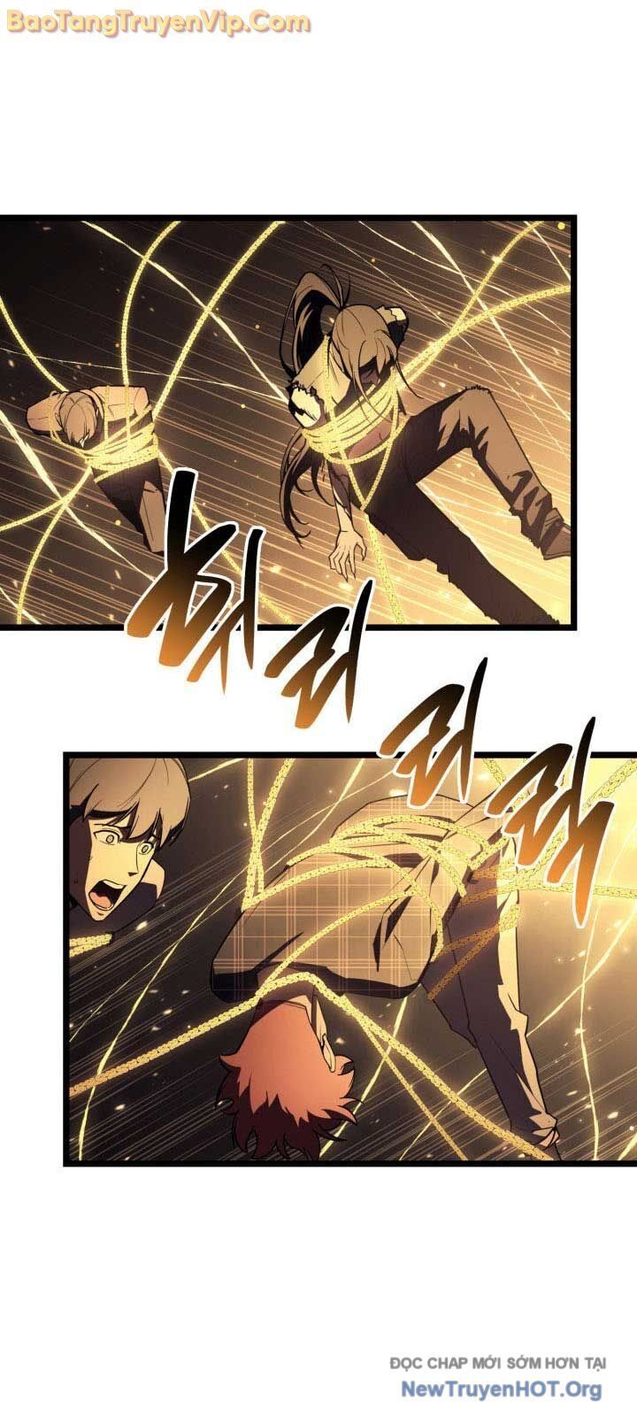 Vị Vua Mạnh Nhất Đã Trở Lại Chap 136 - Next Chap 137