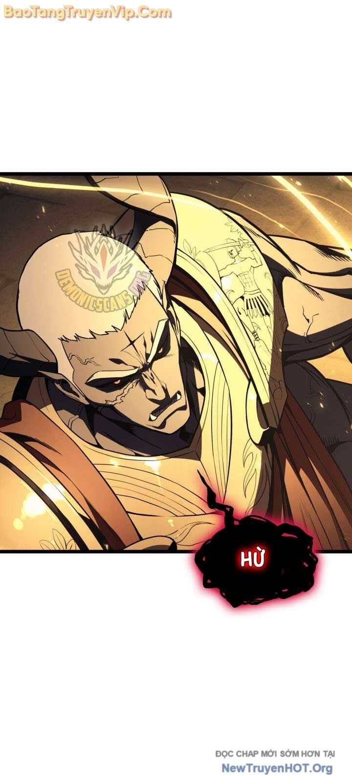 Vị Vua Mạnh Nhất Đã Trở Lại Chap 136 - Next Chap 137