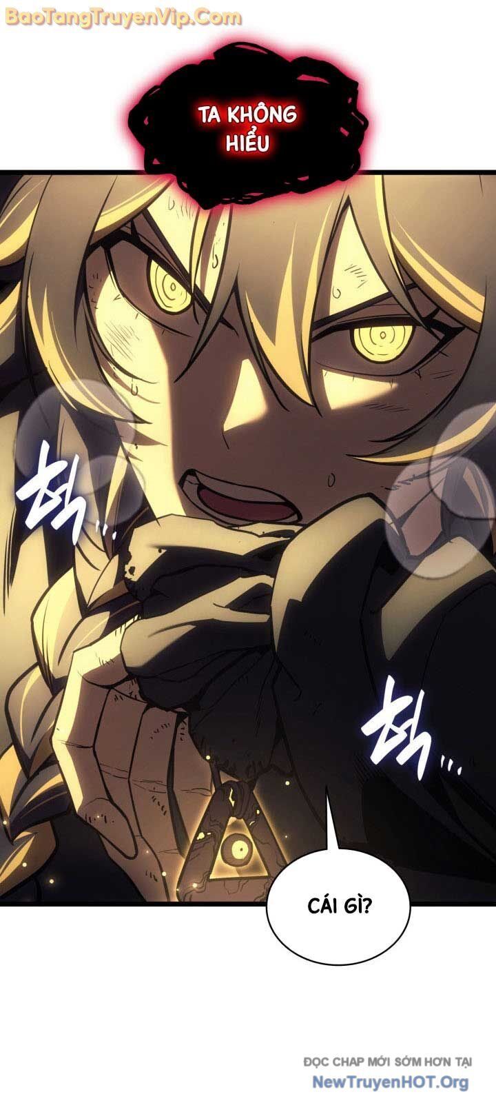 Vị Vua Mạnh Nhất Đã Trở Lại Chap 136 - Next Chap 137