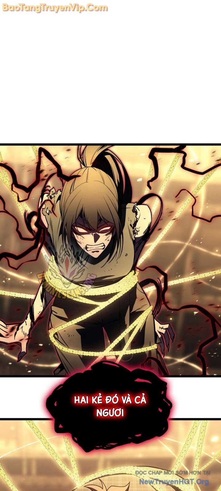 Vị Vua Mạnh Nhất Đã Trở Lại Chap 136 - Next Chap 137
