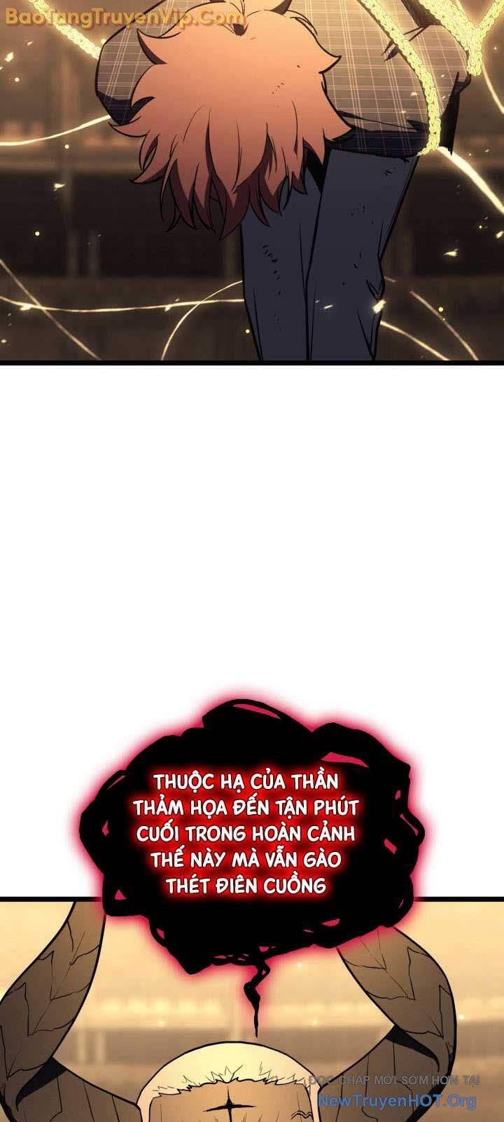 Vị Vua Mạnh Nhất Đã Trở Lại Chap 136 - Next Chap 137