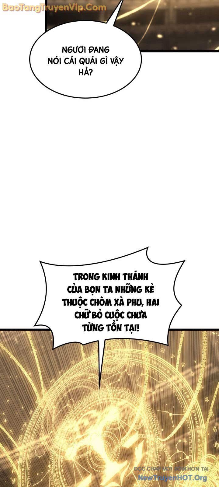 Vị Vua Mạnh Nhất Đã Trở Lại Chap 136 - Next Chap 137