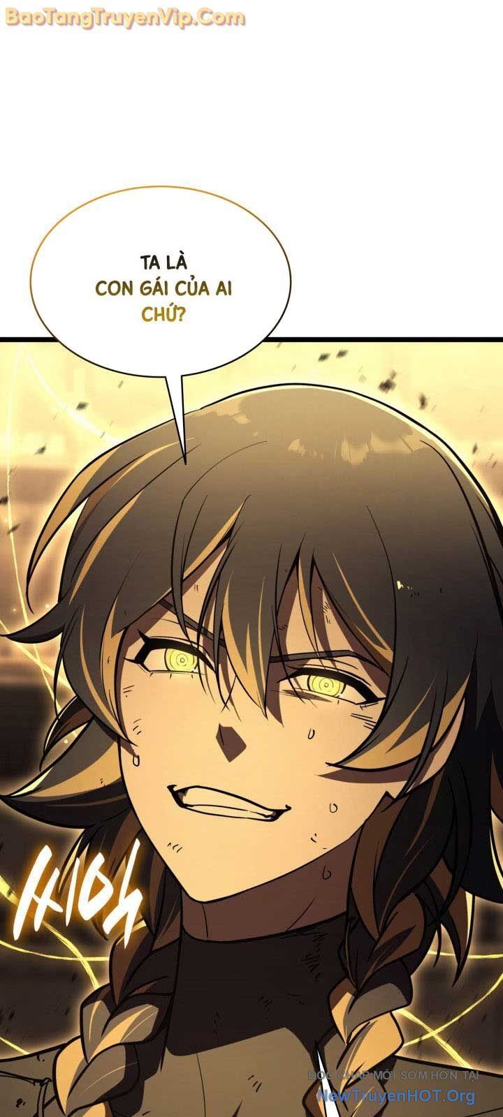 Vị Vua Mạnh Nhất Đã Trở Lại Chap 136 - Next Chap 137