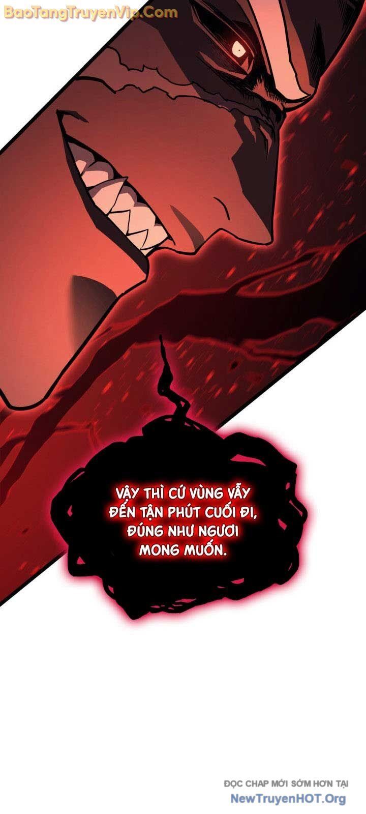 Vị Vua Mạnh Nhất Đã Trở Lại Chap 136 - Next Chap 137