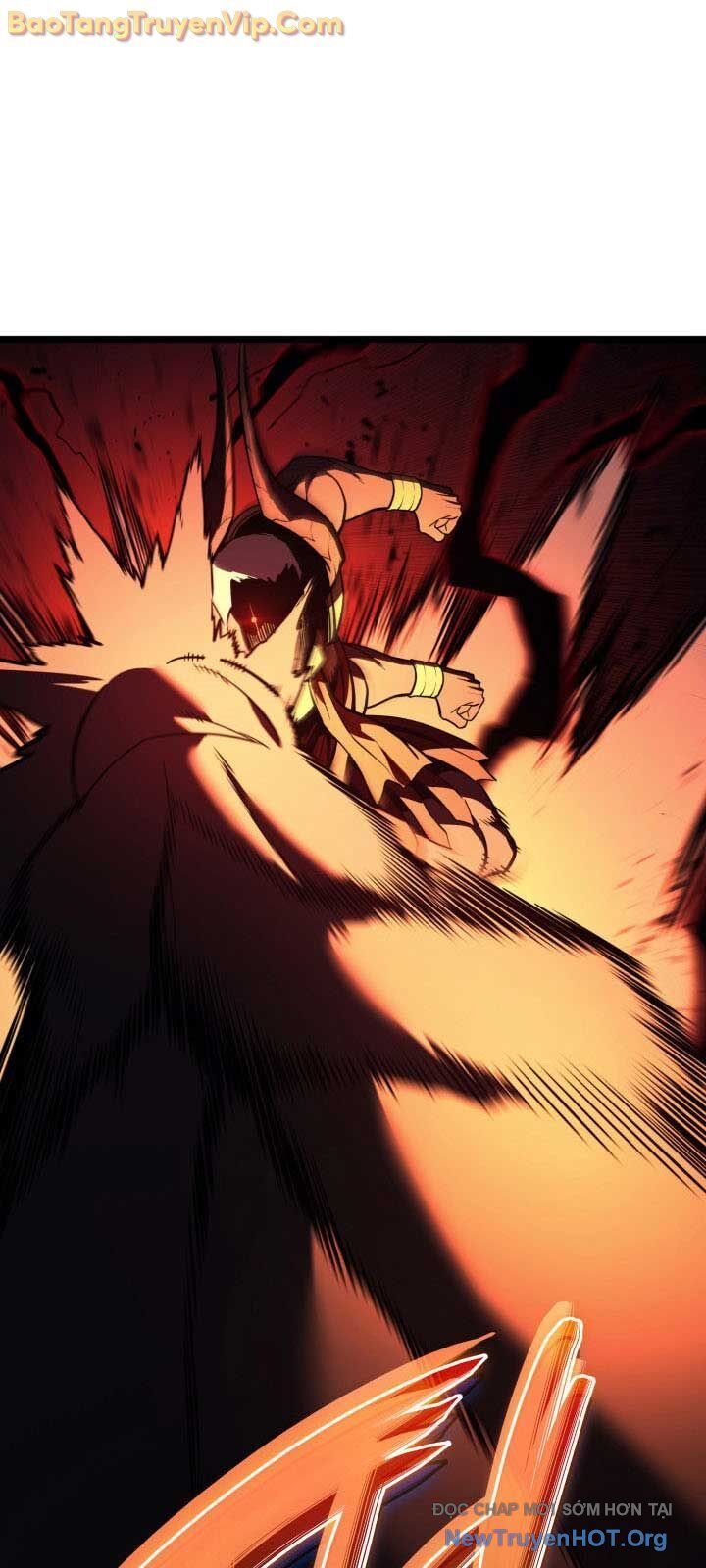 Vị Vua Mạnh Nhất Đã Trở Lại Chap 136 - Next Chap 137