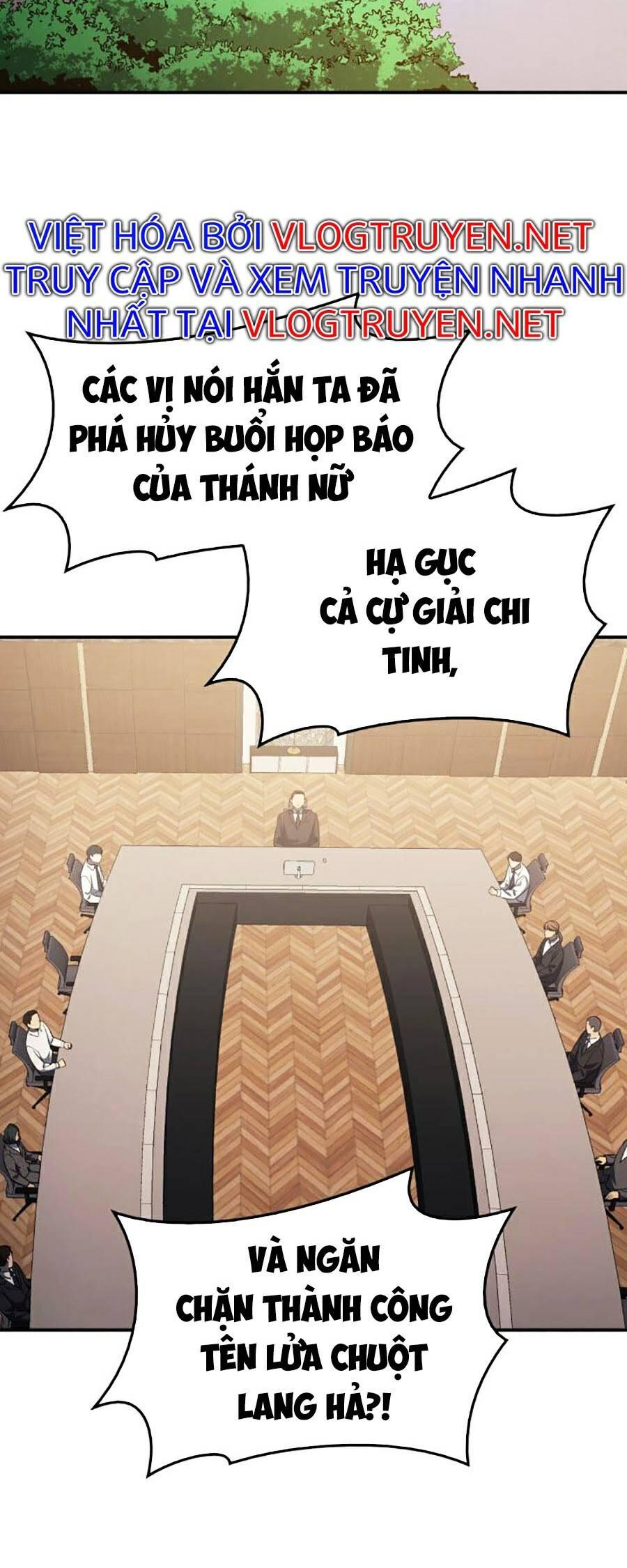 Vị Vua Mạnh Nhất Đã Trở Lại Chap 31 - Next Chap 32