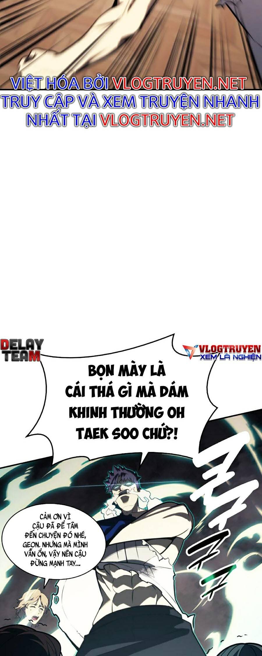Vị Vua Mạnh Nhất Đã Trở Lại Chap 31 - Next Chap 32