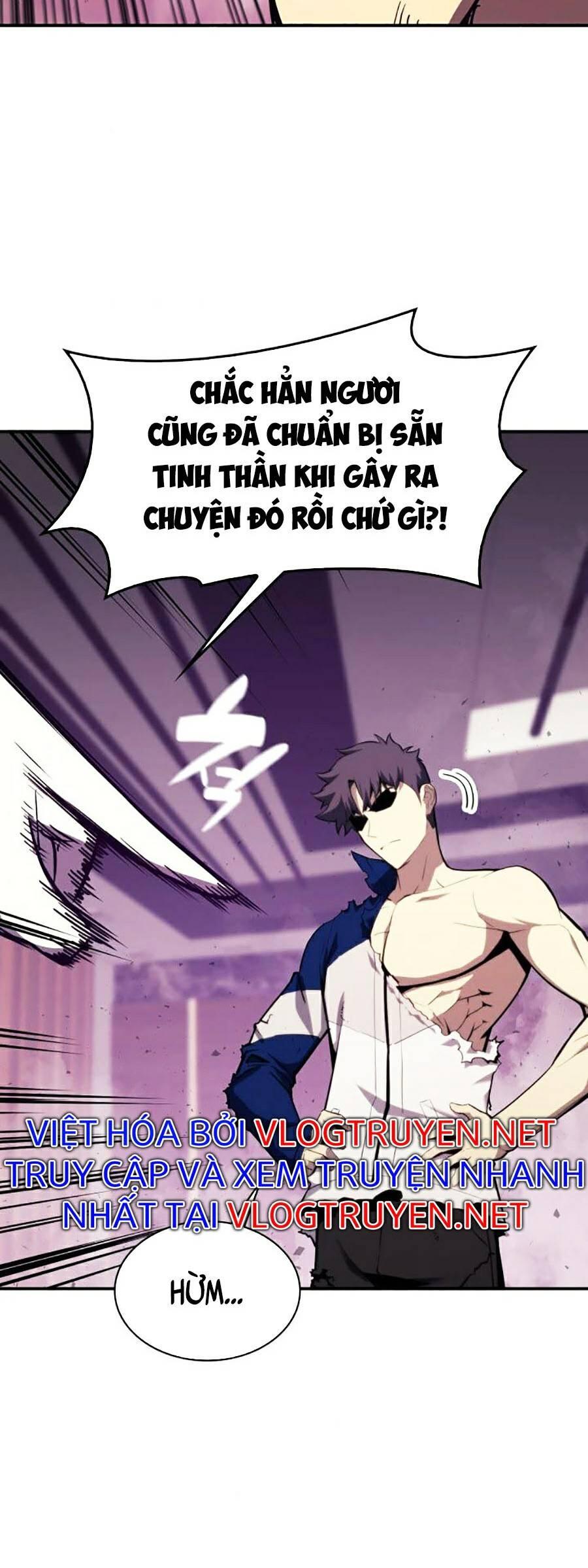 Vị Vua Mạnh Nhất Đã Trở Lại Chap 31 - Next Chap 32