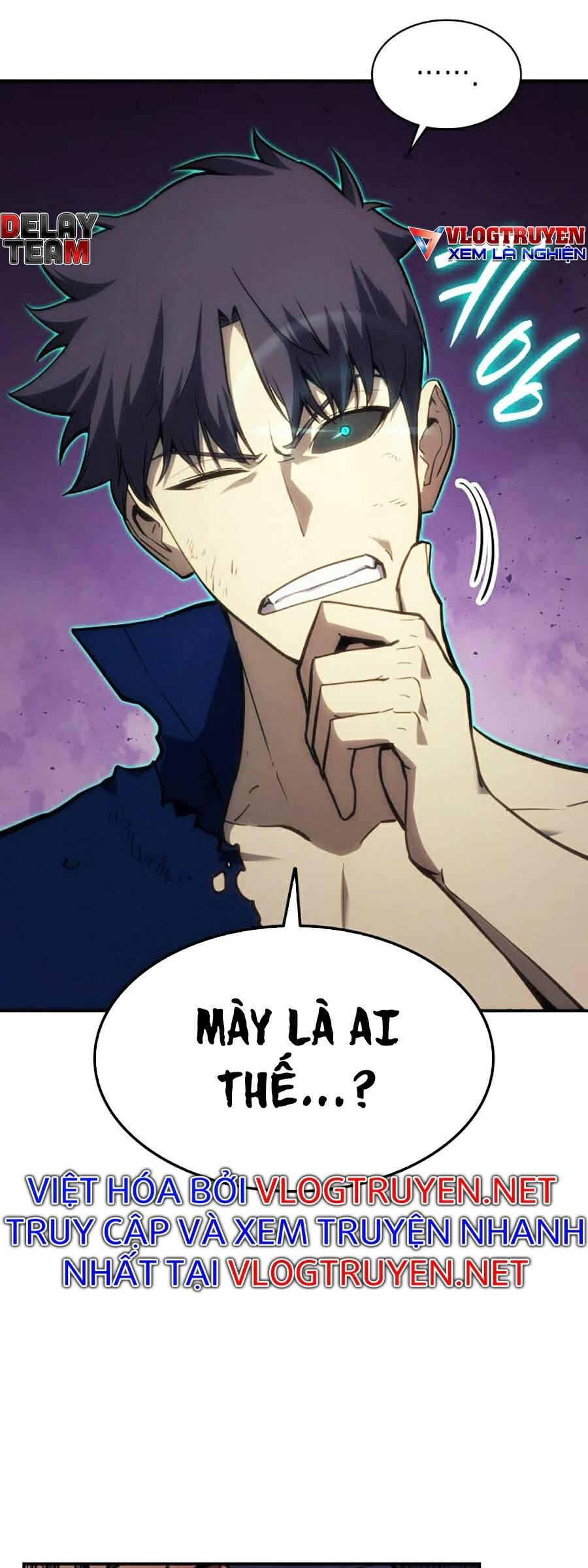 Vị Vua Mạnh Nhất Đã Trở Lại Chap 31 - Next Chap 32