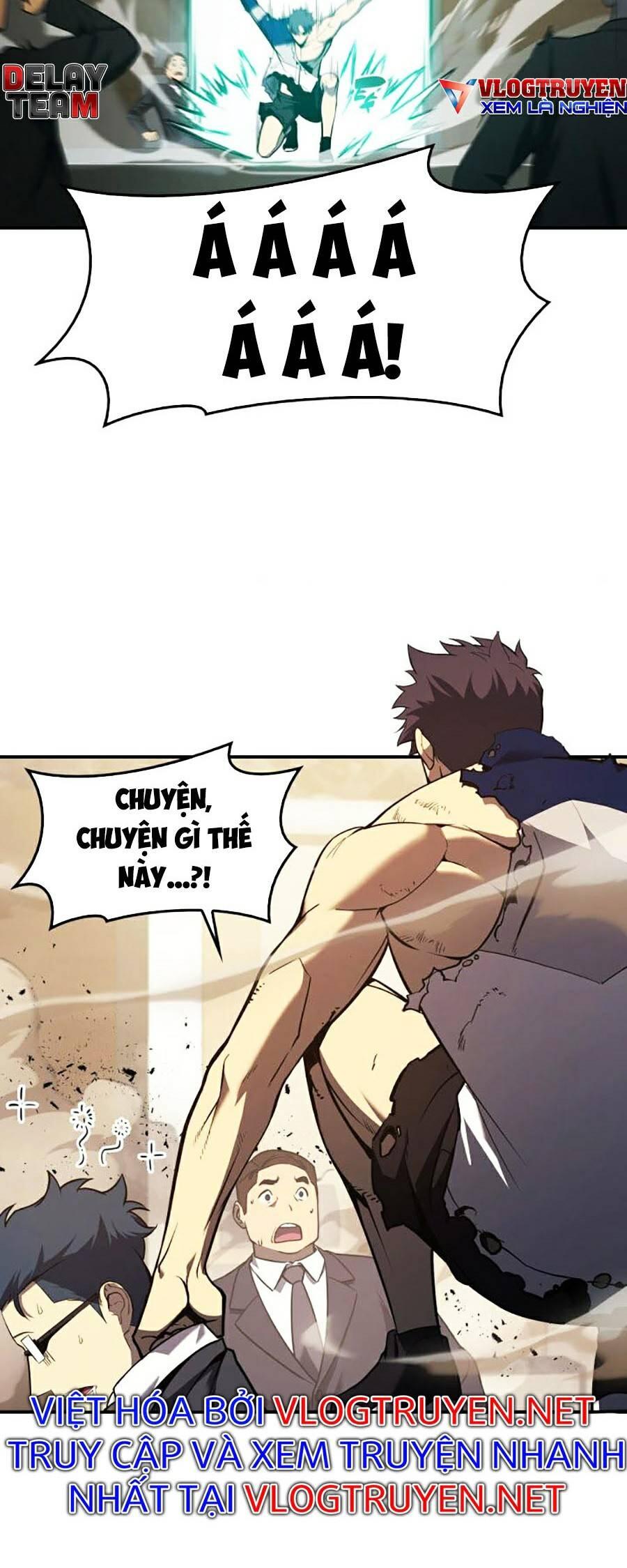 Vị Vua Mạnh Nhất Đã Trở Lại Chap 31 - Next Chap 32