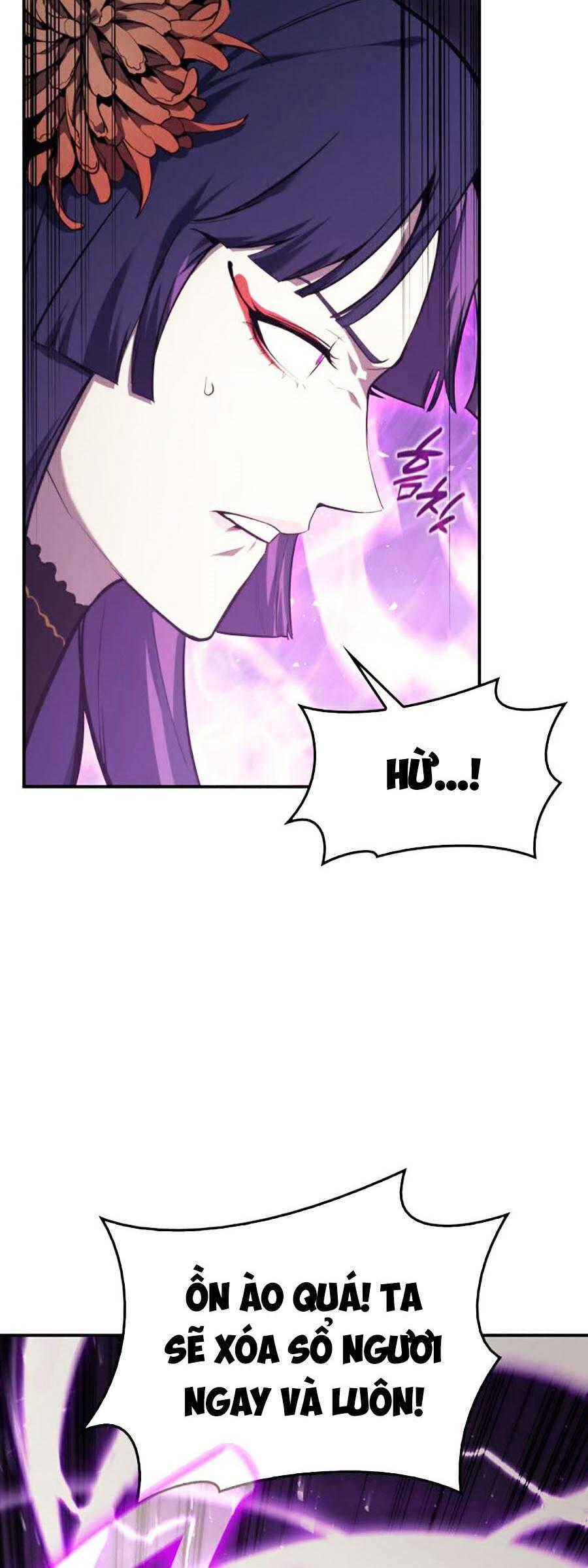 Vị Vua Mạnh Nhất Đã Trở Lại Chap 31 - Next Chap 32