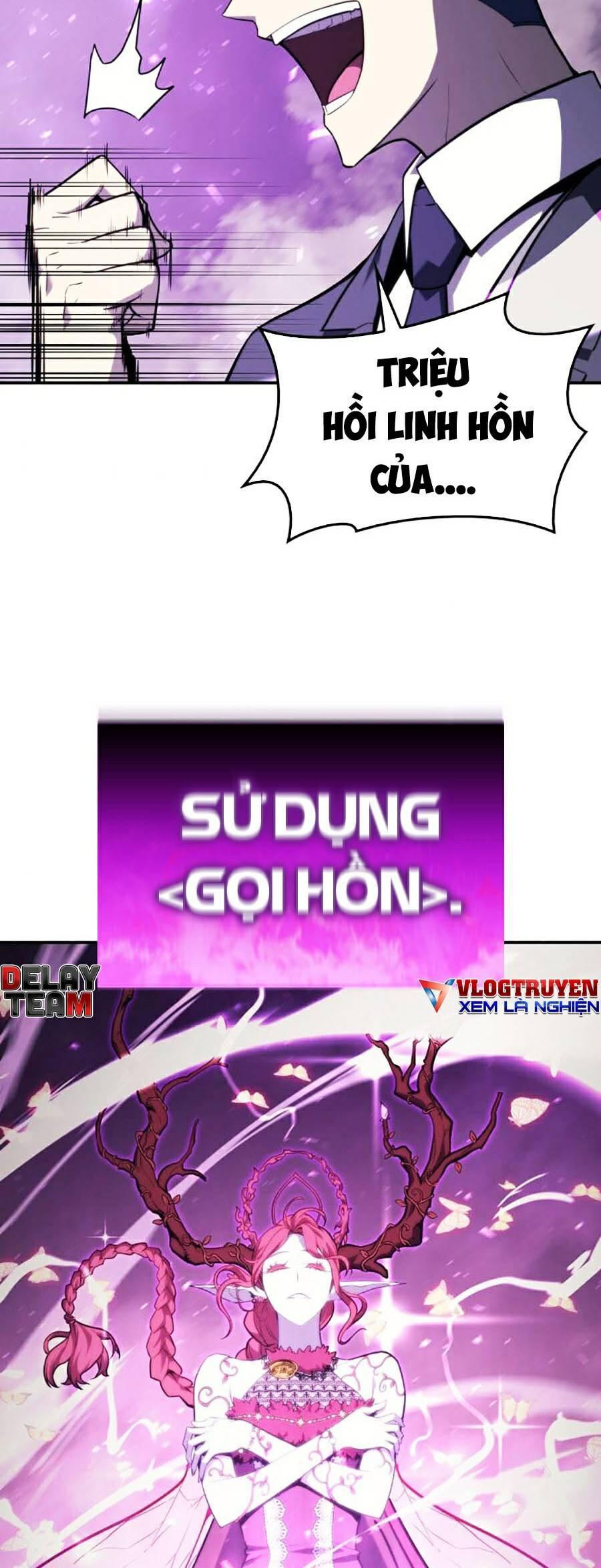 Vị Vua Mạnh Nhất Đã Trở Lại Chap 31 - Next Chap 32