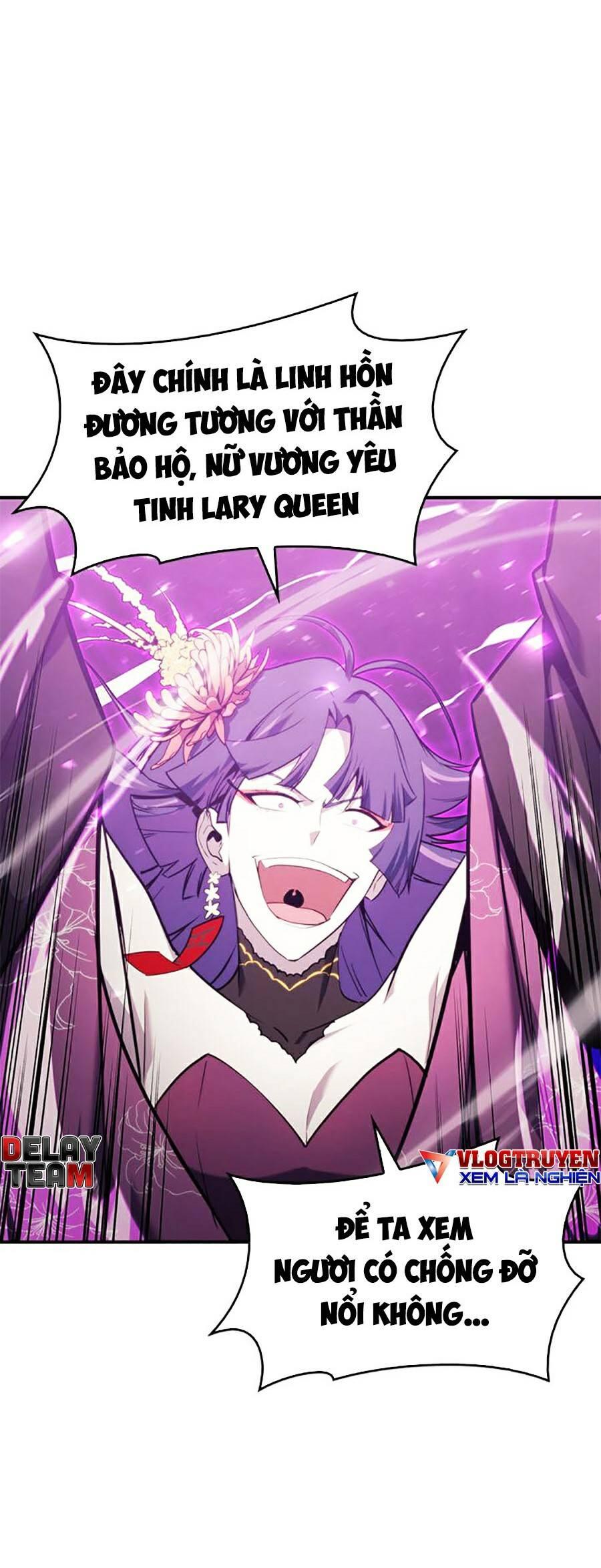 Vị Vua Mạnh Nhất Đã Trở Lại Chap 31 - Next Chap 32