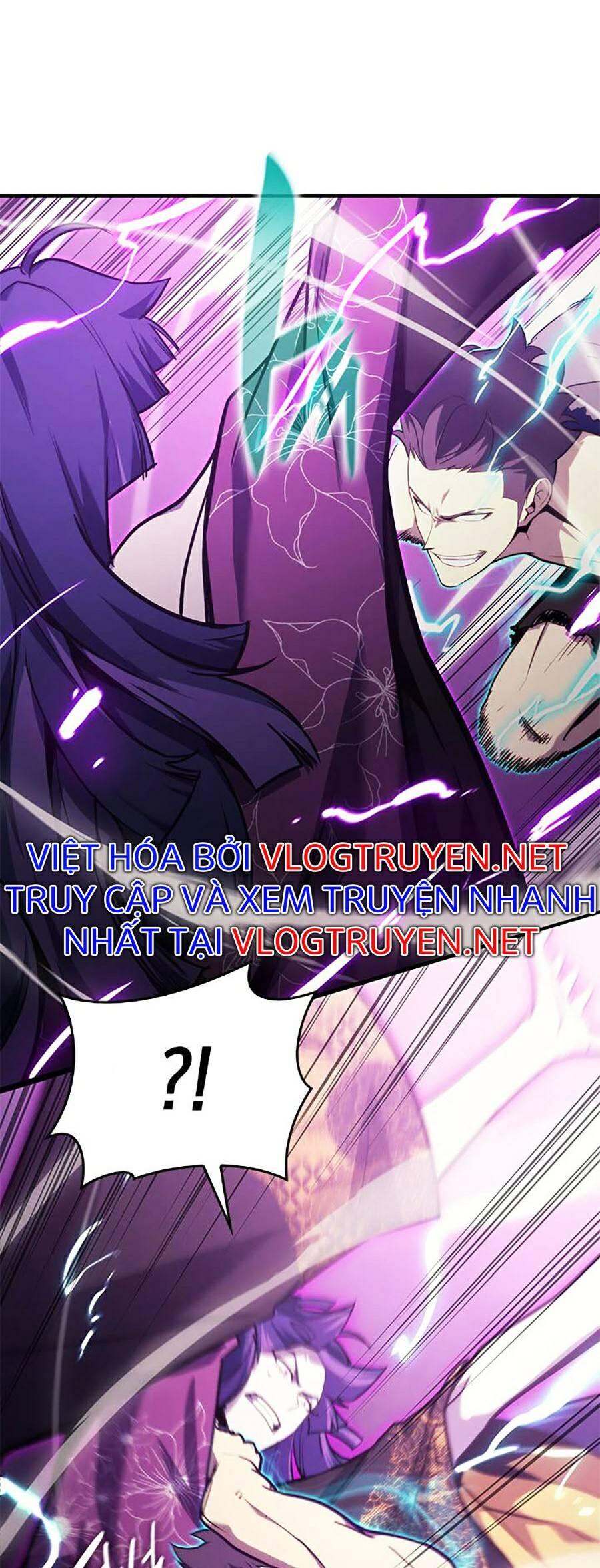 Vị Vua Mạnh Nhất Đã Trở Lại Chap 31 - Next Chap 32