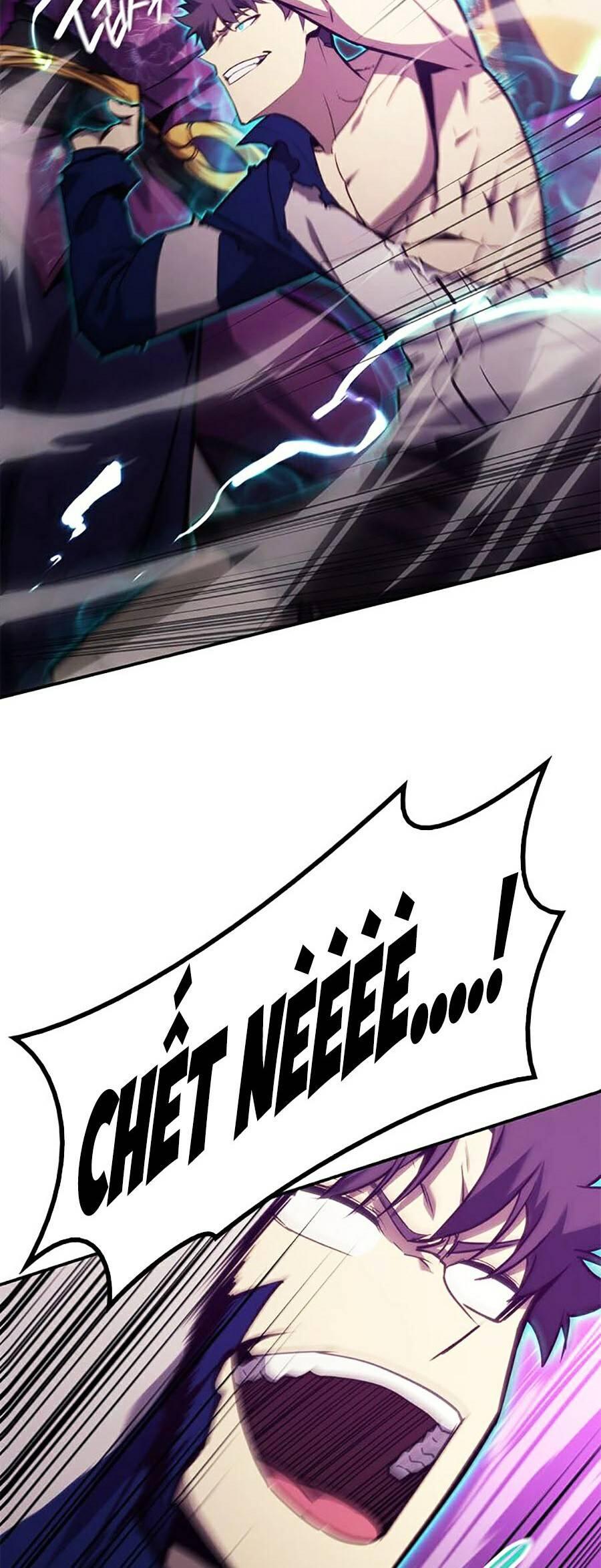 Vị Vua Mạnh Nhất Đã Trở Lại Chap 31 - Next Chap 32