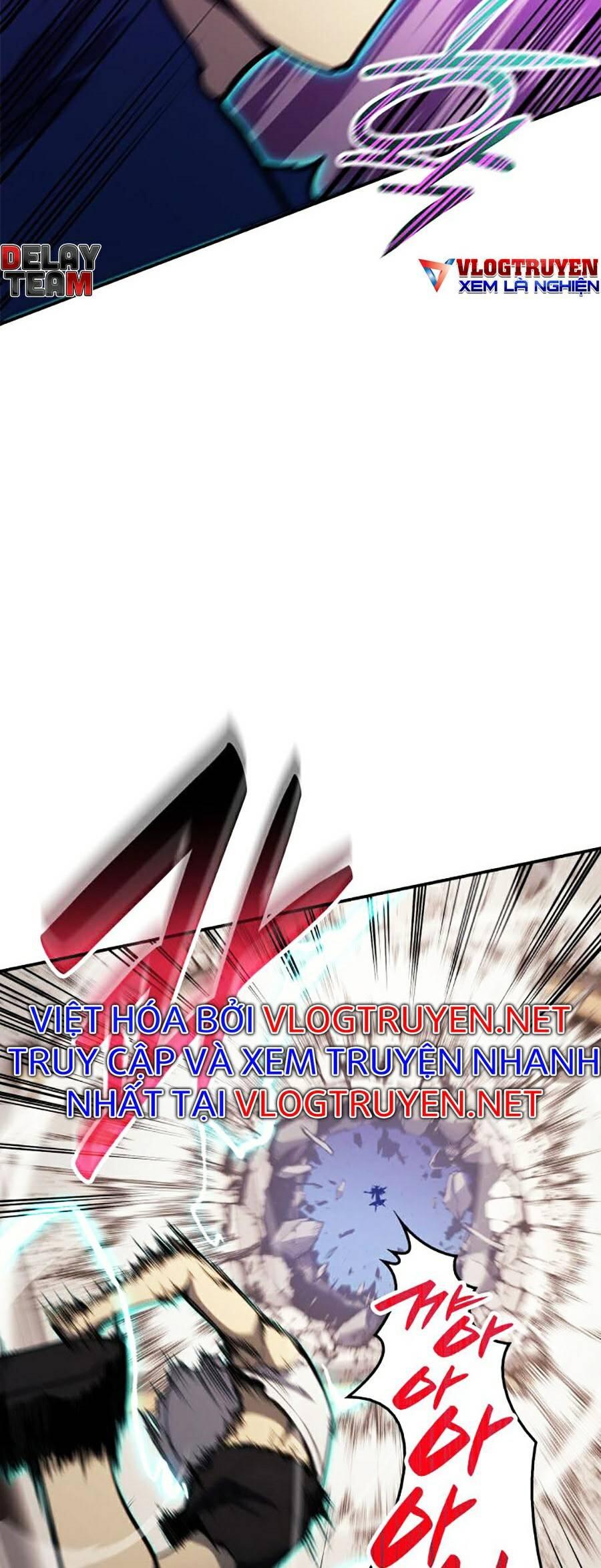 Vị Vua Mạnh Nhất Đã Trở Lại Chap 31 - Next Chap 32