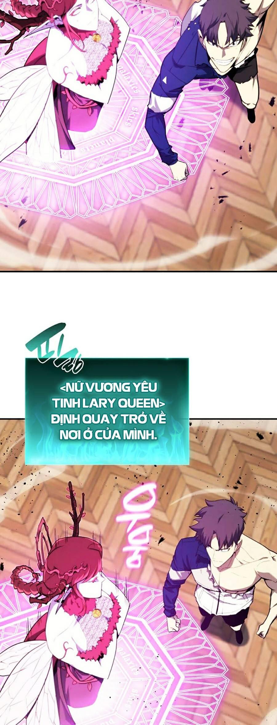 Vị Vua Mạnh Nhất Đã Trở Lại Chap 31 - Next Chap 32