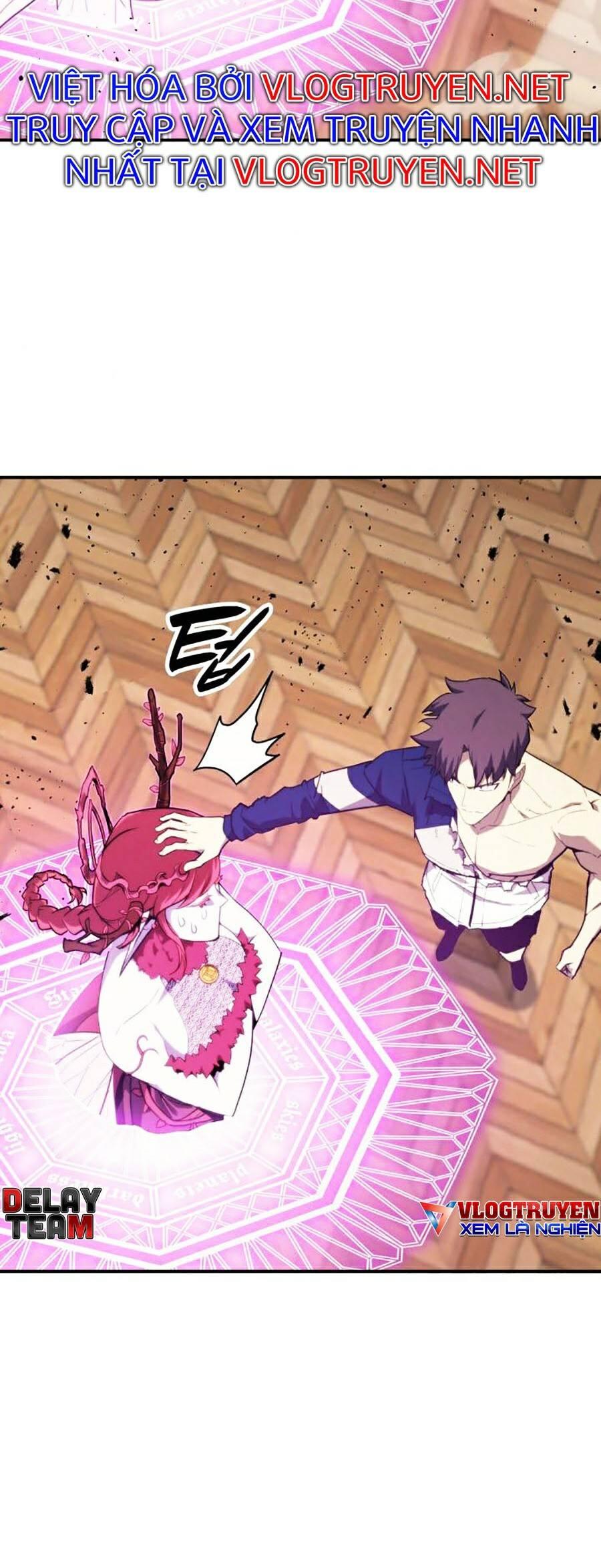 Vị Vua Mạnh Nhất Đã Trở Lại Chap 31 - Next Chap 32