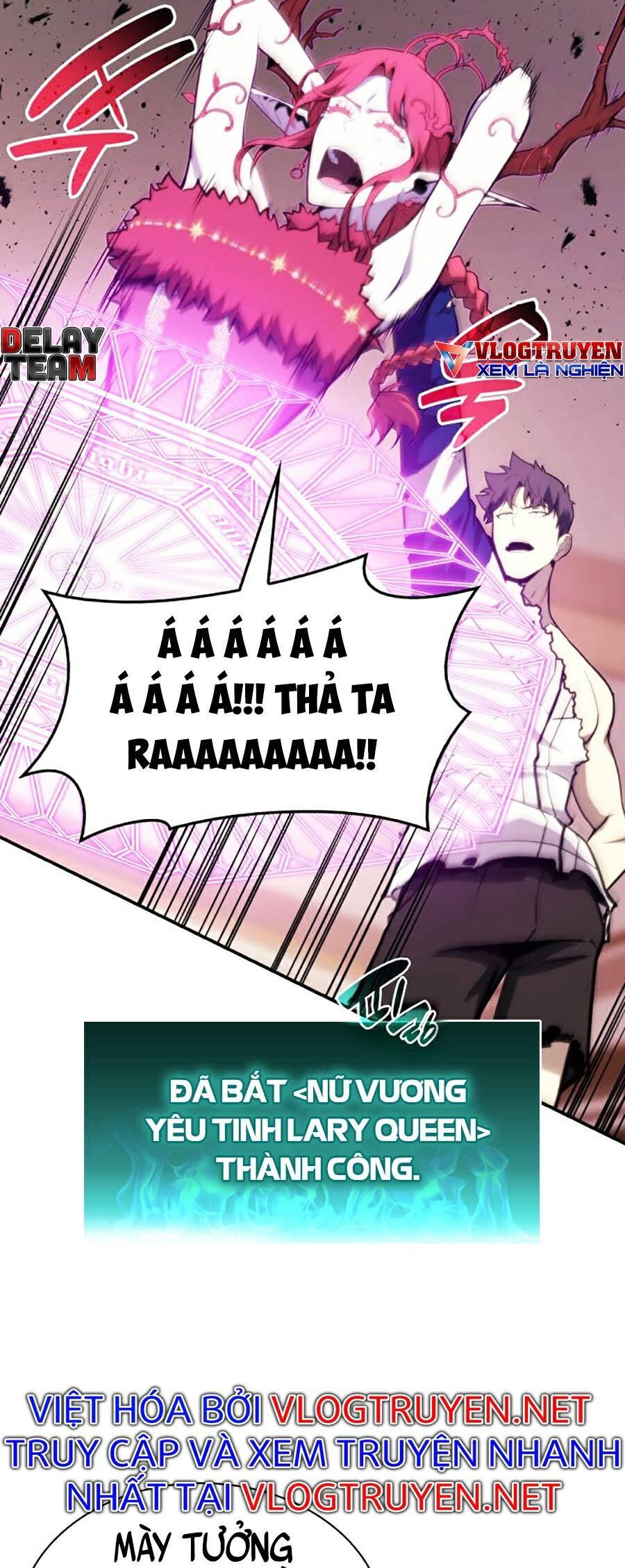 Vị Vua Mạnh Nhất Đã Trở Lại Chap 31 - Next Chap 32