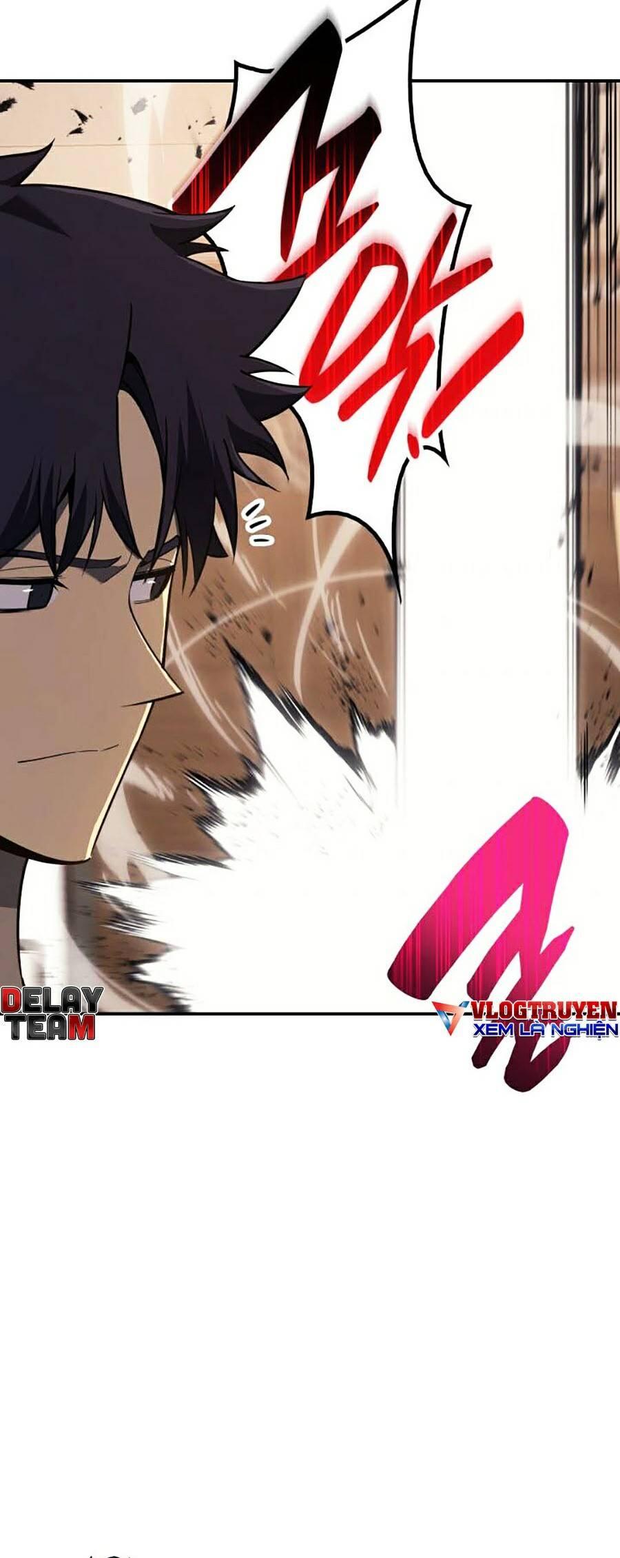 Vị Vua Mạnh Nhất Đã Trở Lại Chap 31 - Next Chap 32