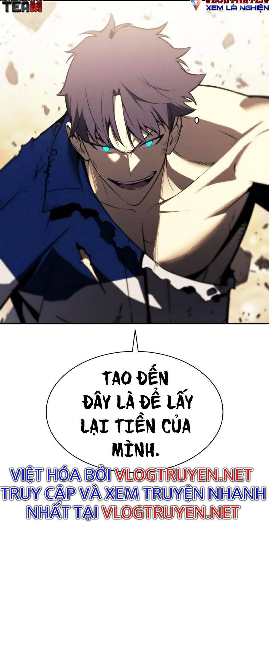 Vị Vua Mạnh Nhất Đã Trở Lại Chap 31 - Next Chap 32