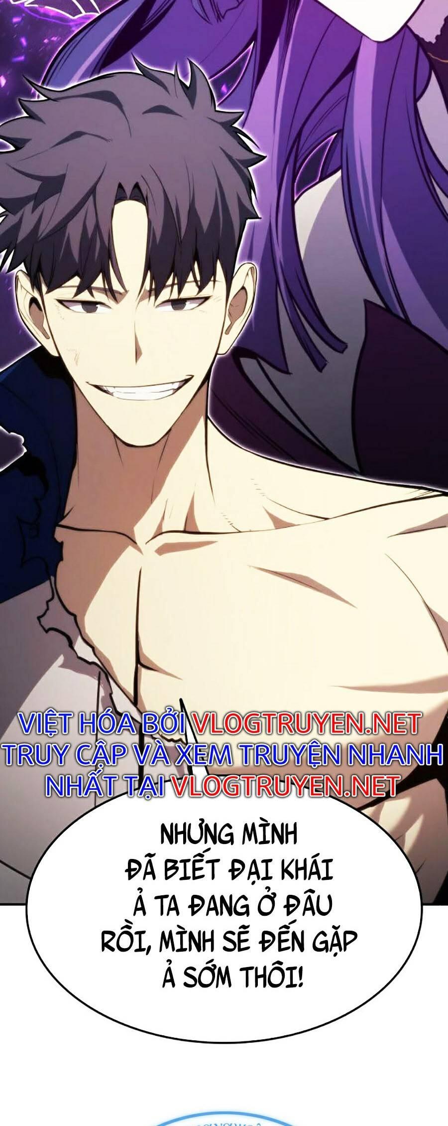 Vị Vua Mạnh Nhất Đã Trở Lại Chap 31 - Next Chap 32