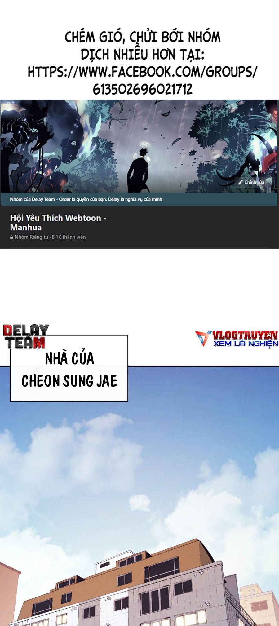 Vị Vua Mạnh Nhất Đã Trở Lại Chap 32 - Next Chap 33