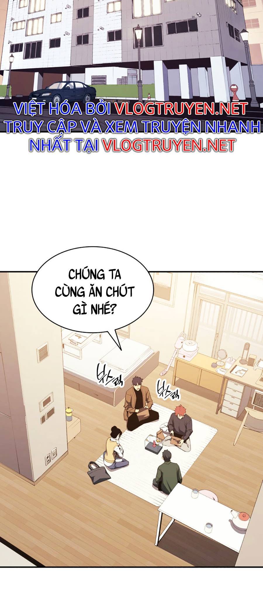 Vị Vua Mạnh Nhất Đã Trở Lại Chap 32 - Next Chap 33