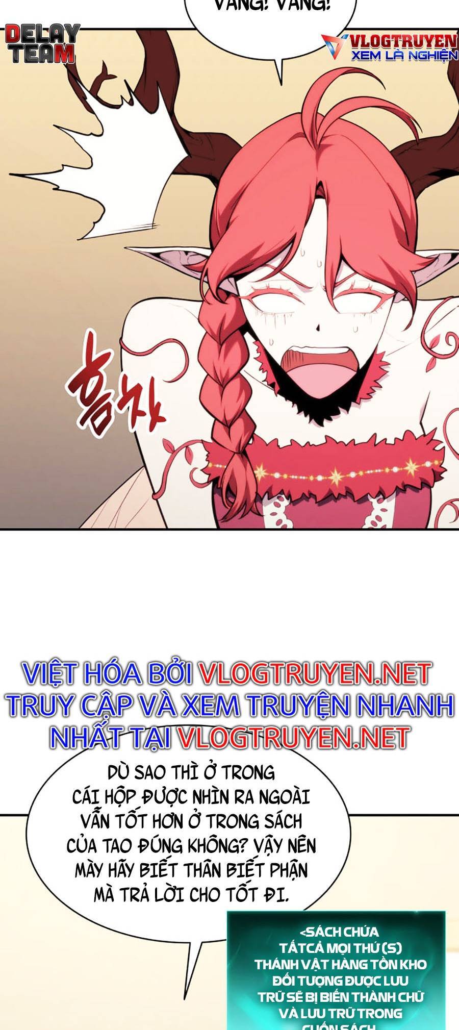 Vị Vua Mạnh Nhất Đã Trở Lại Chap 32 - Next Chap 33