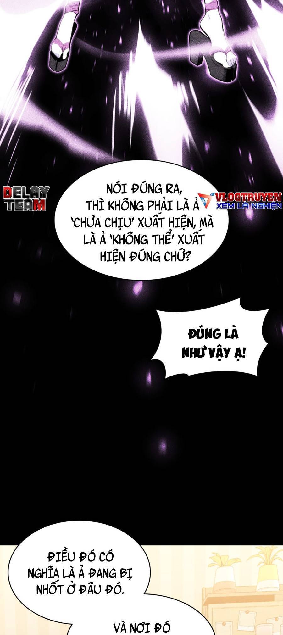 Vị Vua Mạnh Nhất Đã Trở Lại Chap 32 - Next Chap 33