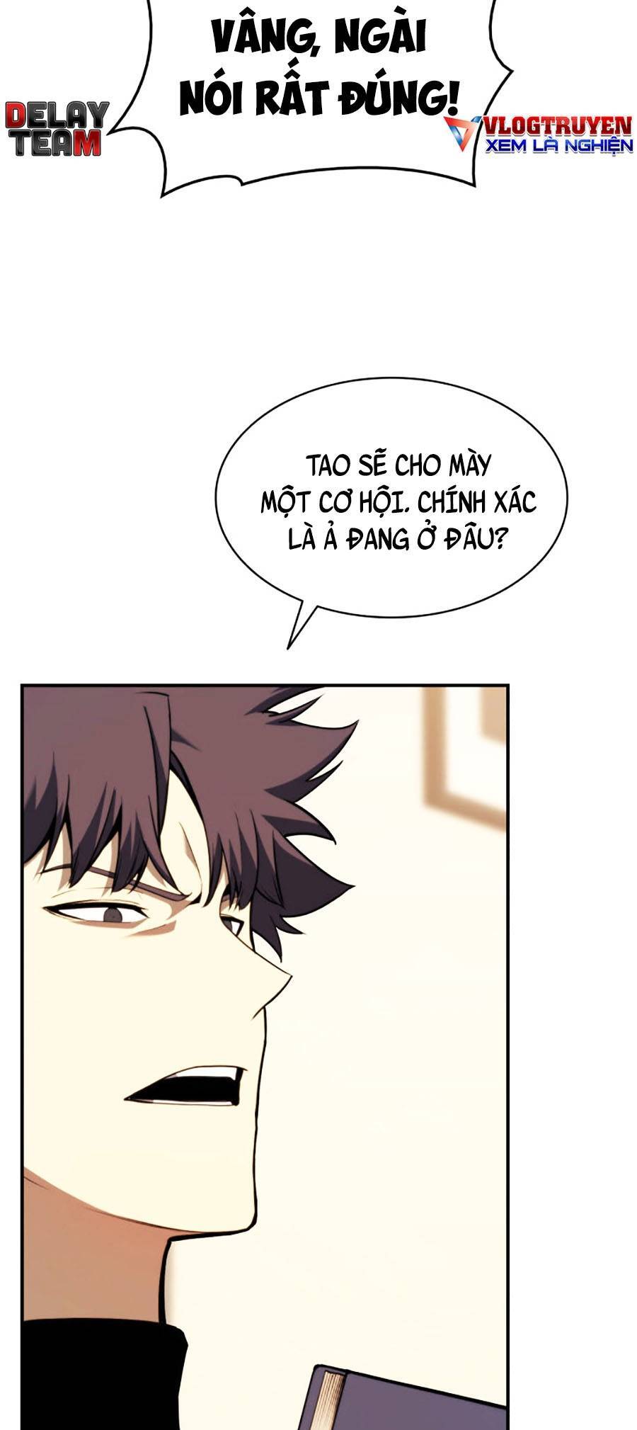 Vị Vua Mạnh Nhất Đã Trở Lại Chap 32 - Next Chap 33