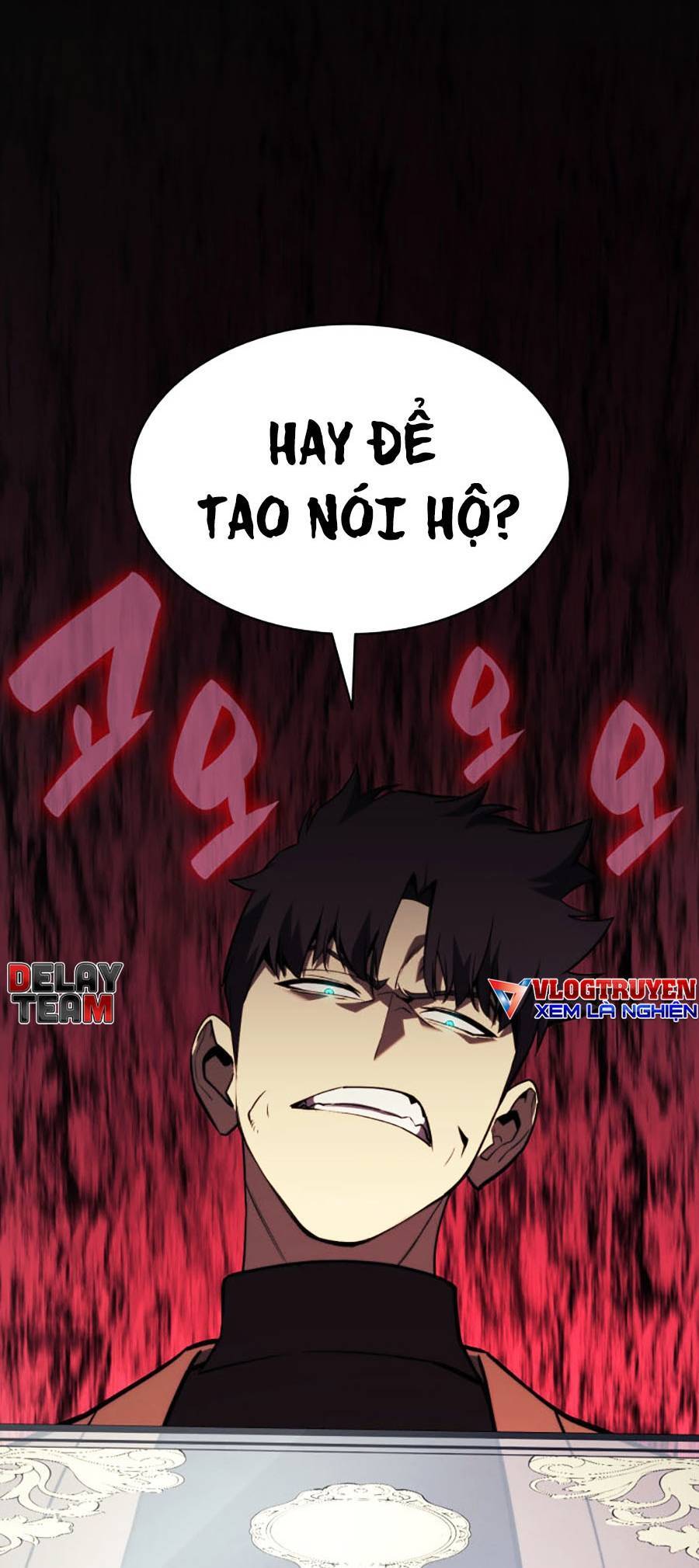 Vị Vua Mạnh Nhất Đã Trở Lại Chap 32 - Next Chap 33