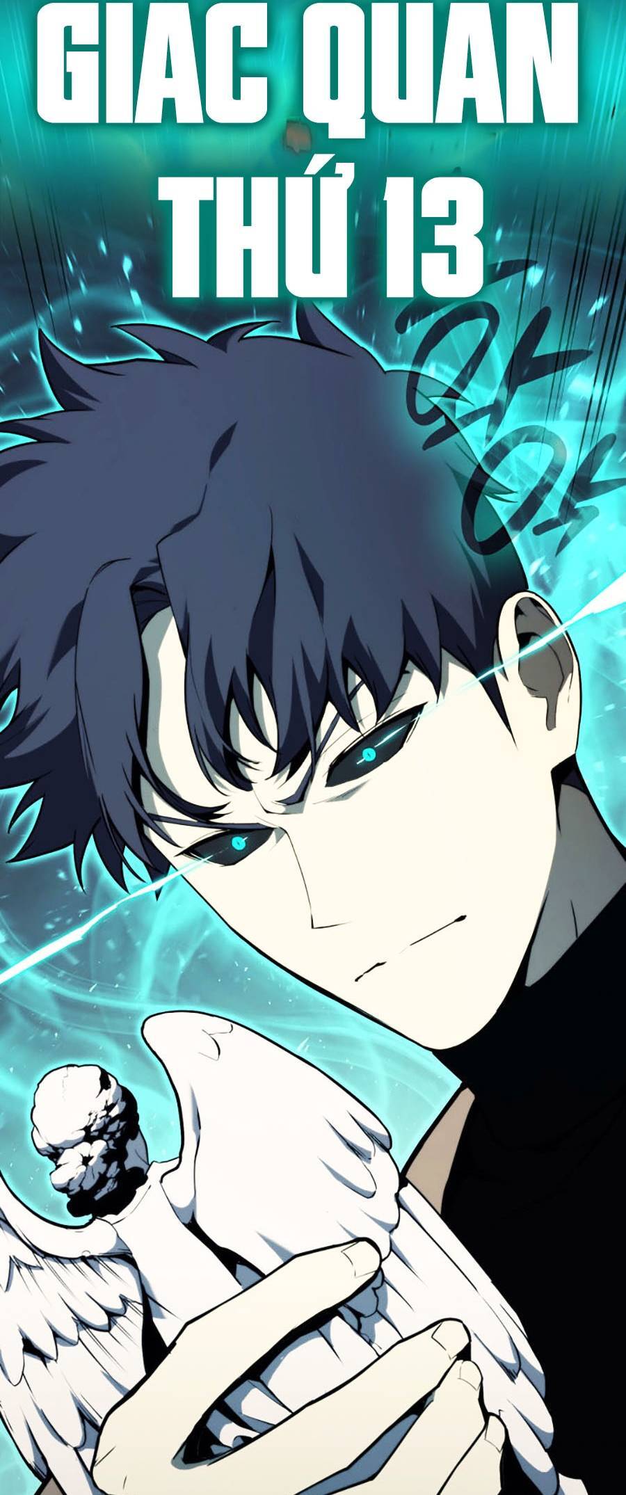 Vị Vua Mạnh Nhất Đã Trở Lại Chap 32 - Next Chap 33