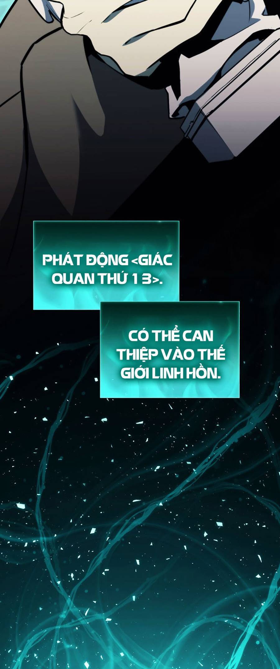 Vị Vua Mạnh Nhất Đã Trở Lại Chap 32 - Next Chap 33