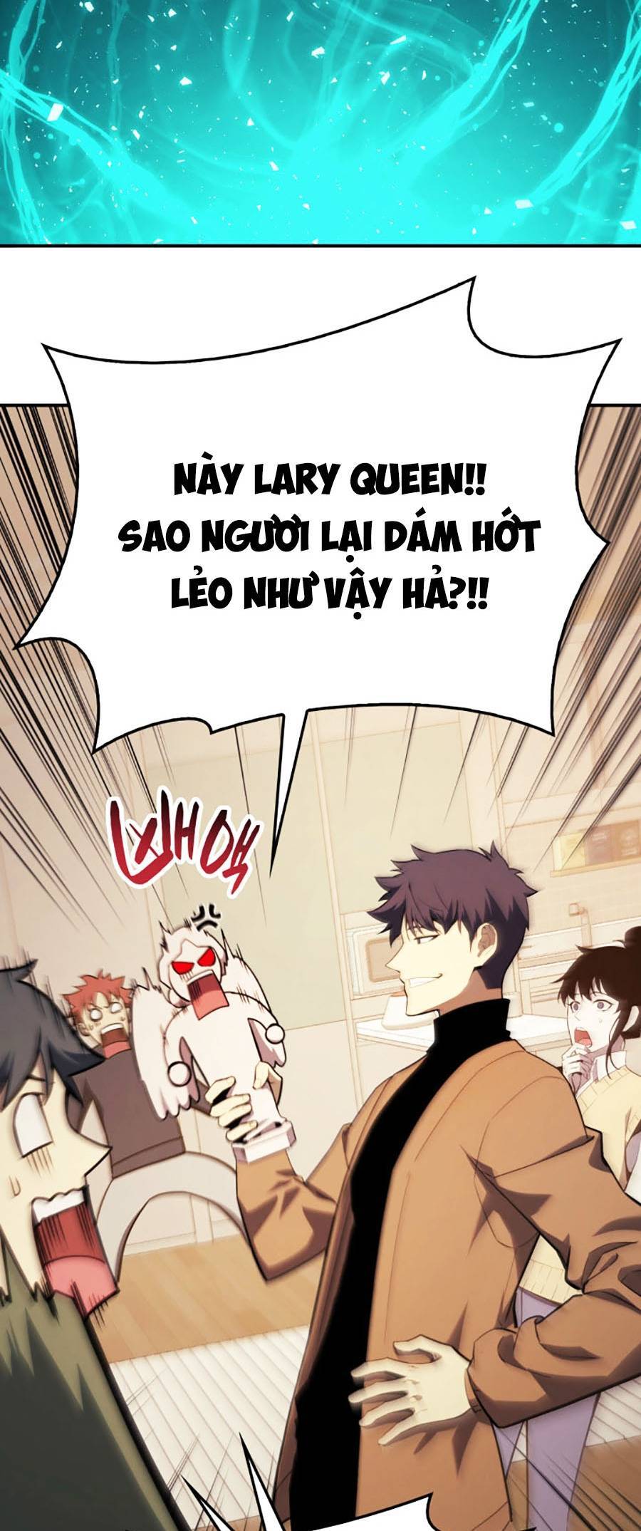 Vị Vua Mạnh Nhất Đã Trở Lại Chap 32 - Next Chap 33