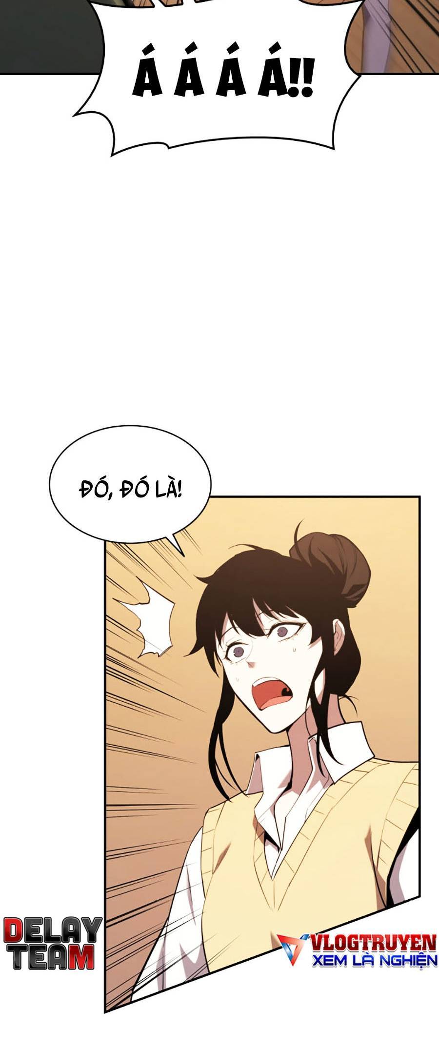 Vị Vua Mạnh Nhất Đã Trở Lại Chap 32 - Next Chap 33