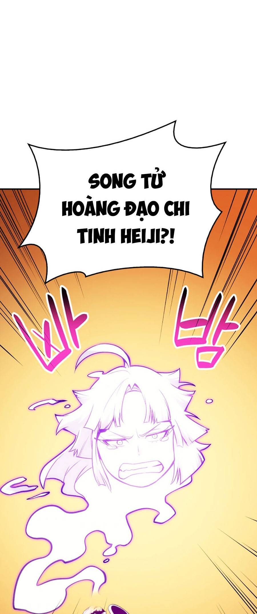 Vị Vua Mạnh Nhất Đã Trở Lại Chap 32 - Next Chap 33