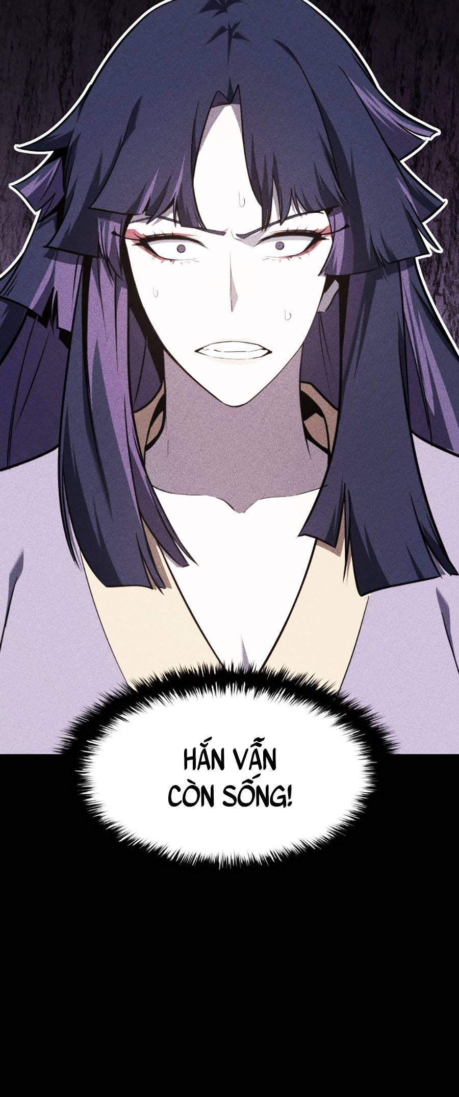 Vị Vua Mạnh Nhất Đã Trở Lại Chap 32 - Next Chap 33