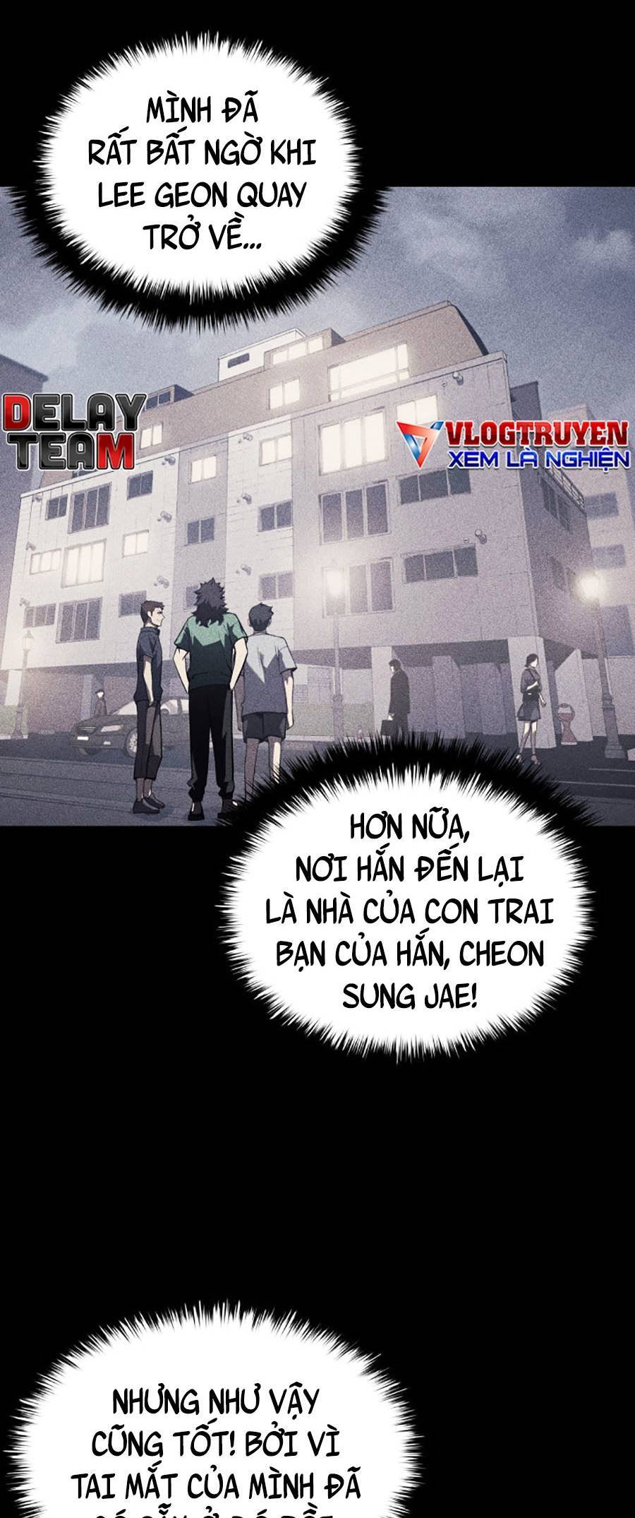 Vị Vua Mạnh Nhất Đã Trở Lại Chap 32 - Next Chap 33