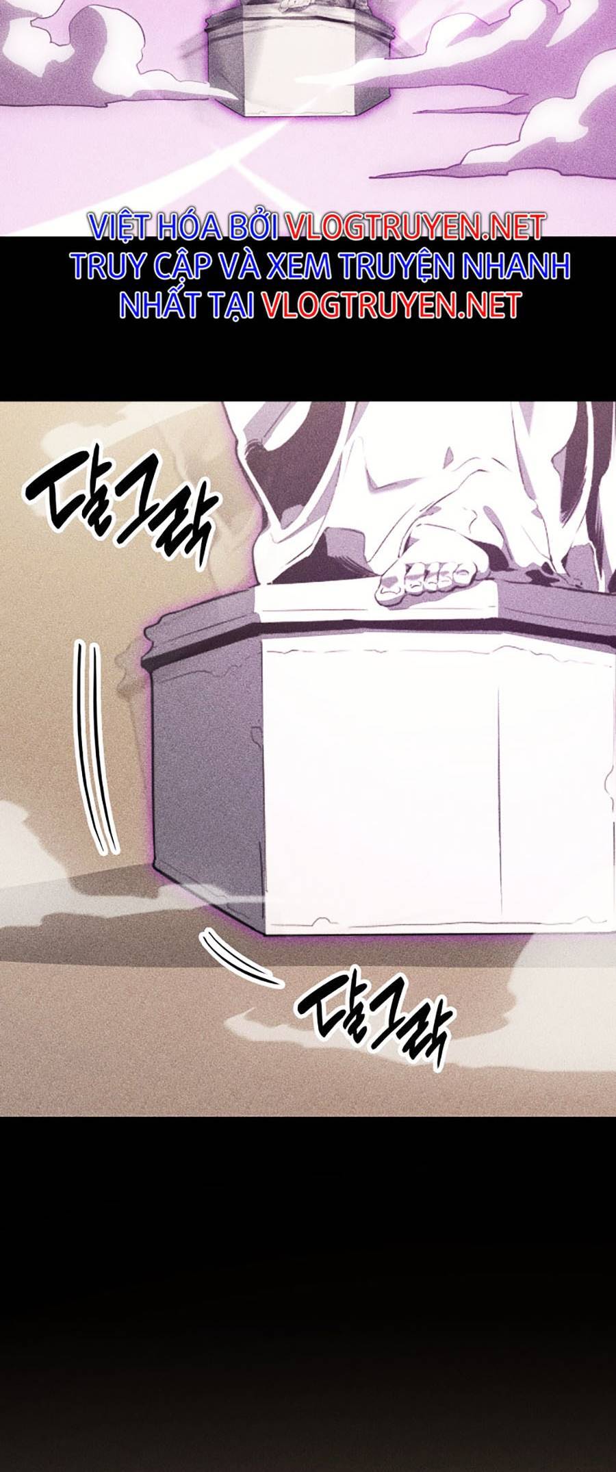 Vị Vua Mạnh Nhất Đã Trở Lại Chap 32 - Next Chap 33