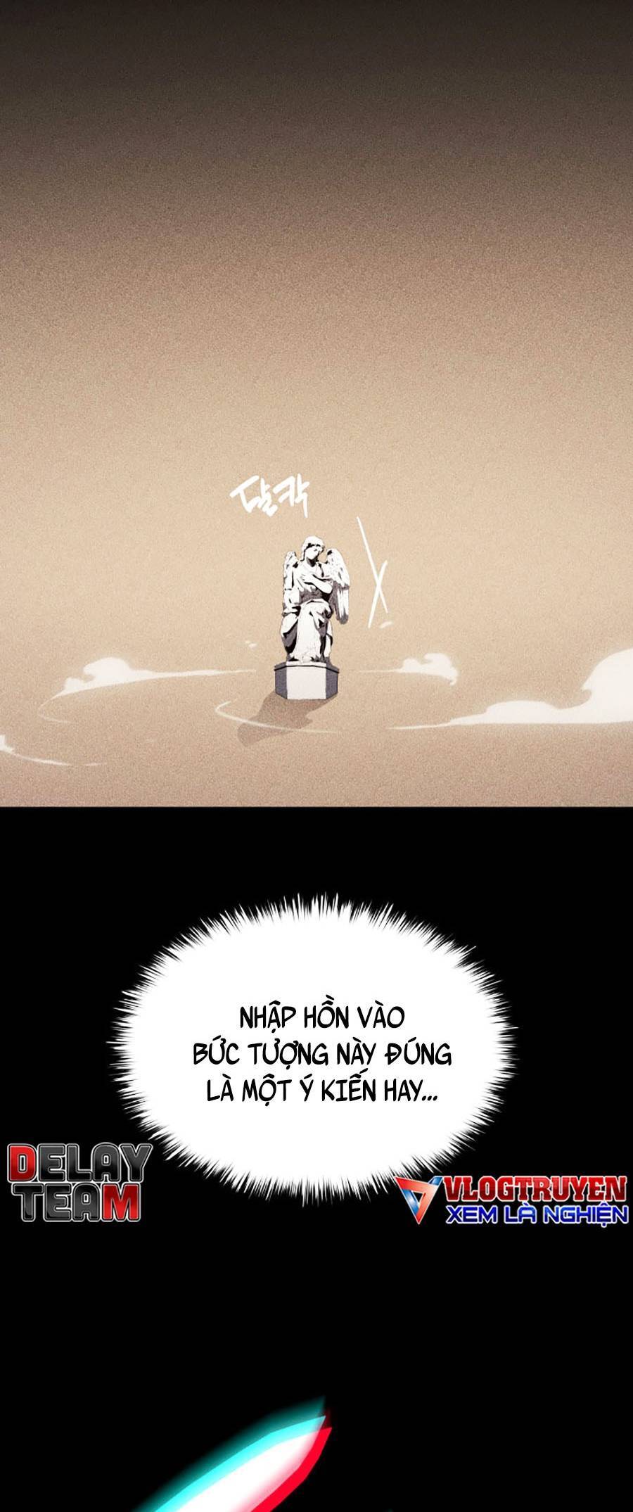 Vị Vua Mạnh Nhất Đã Trở Lại Chap 32 - Next Chap 33