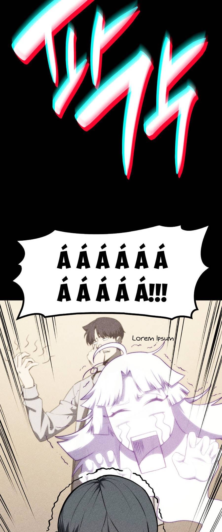 Vị Vua Mạnh Nhất Đã Trở Lại Chap 32 - Next Chap 33