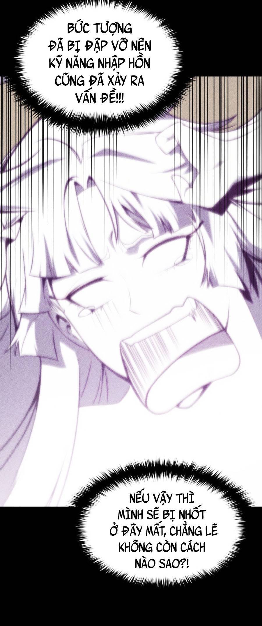 Vị Vua Mạnh Nhất Đã Trở Lại Chap 32 - Next Chap 33