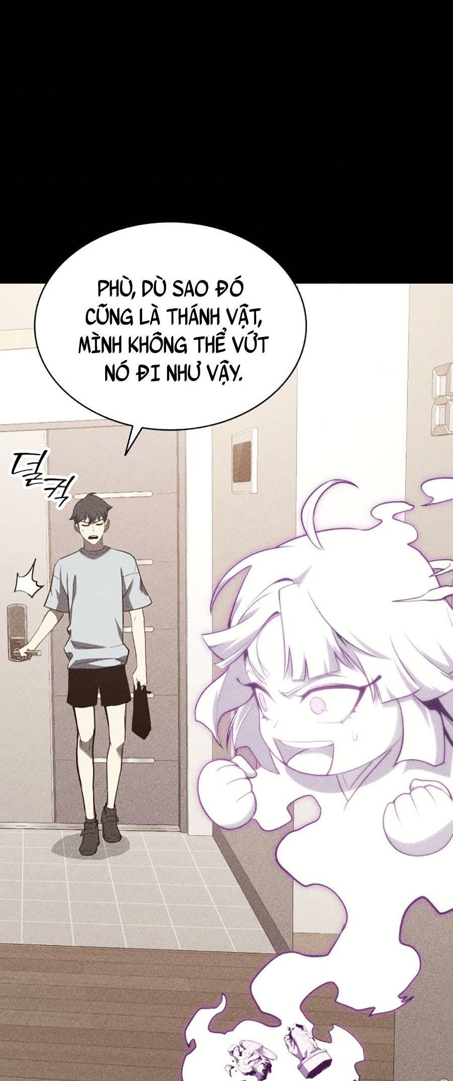 Vị Vua Mạnh Nhất Đã Trở Lại Chap 32 - Next Chap 33