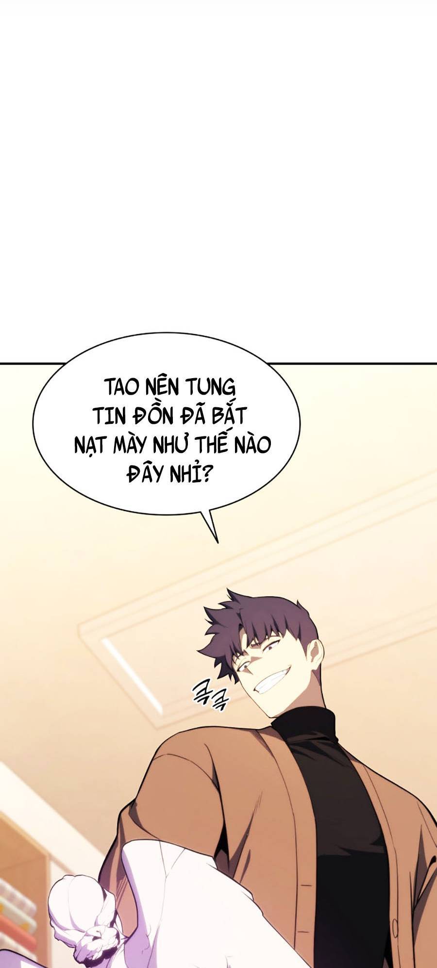 Vị Vua Mạnh Nhất Đã Trở Lại Chap 32 - Next Chap 33