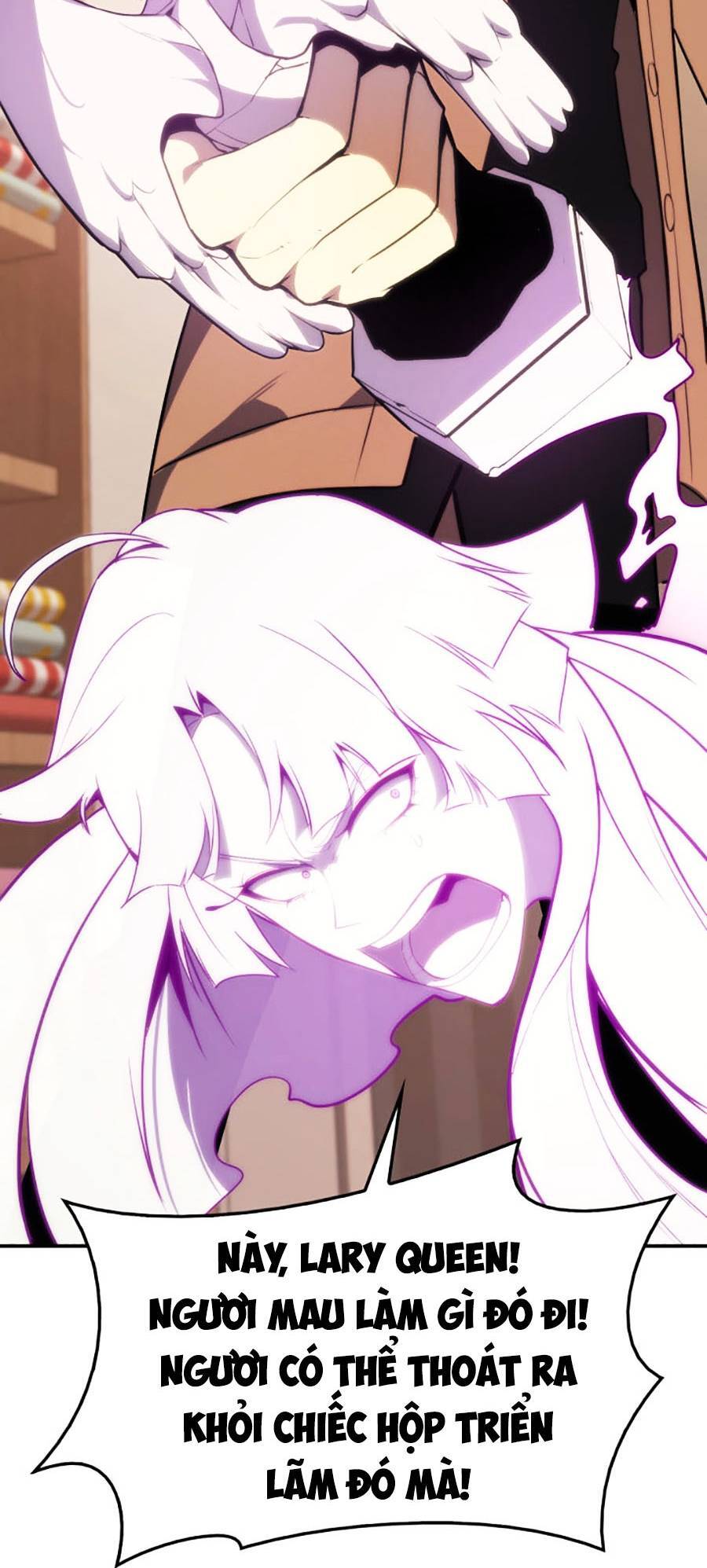 Vị Vua Mạnh Nhất Đã Trở Lại Chap 32 - Next Chap 33