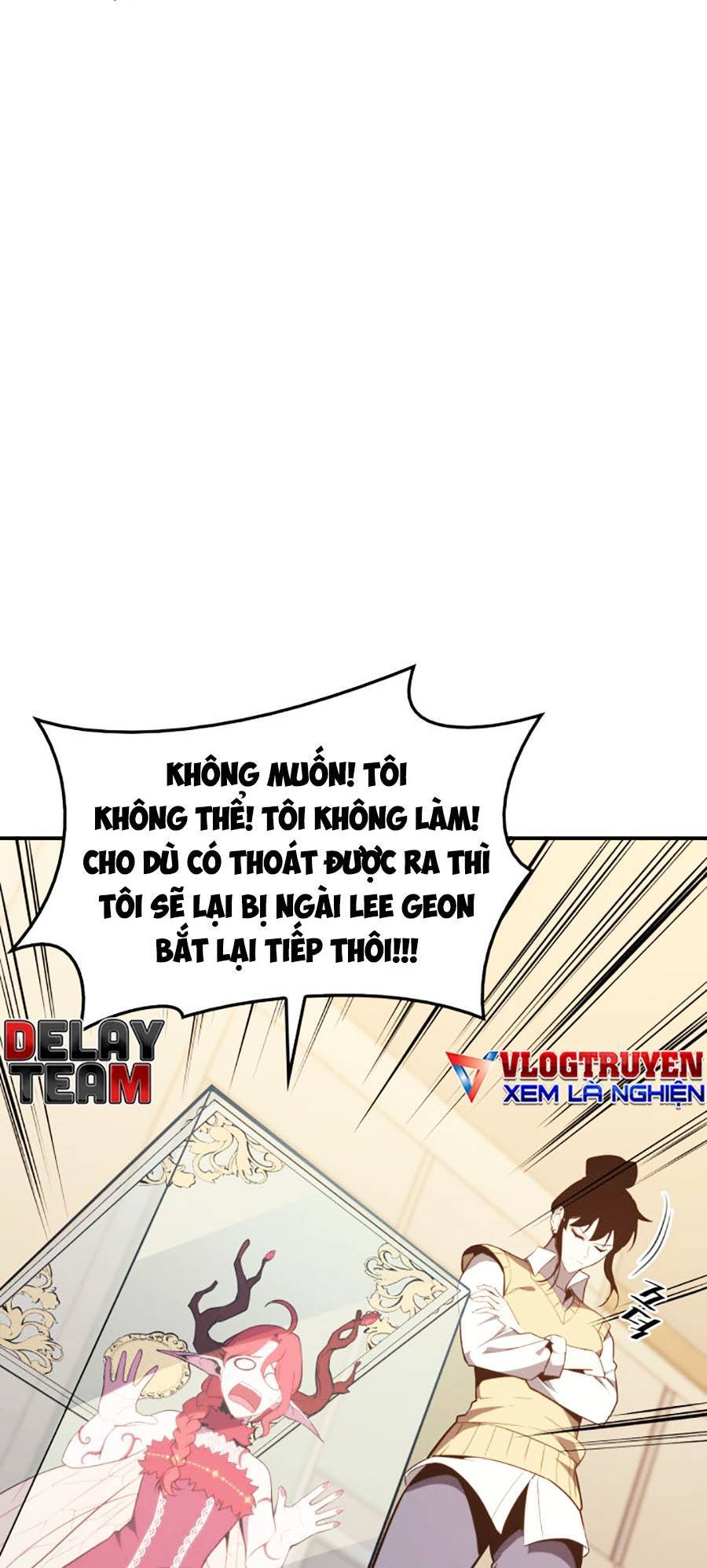 Vị Vua Mạnh Nhất Đã Trở Lại Chap 32 - Next Chap 33
