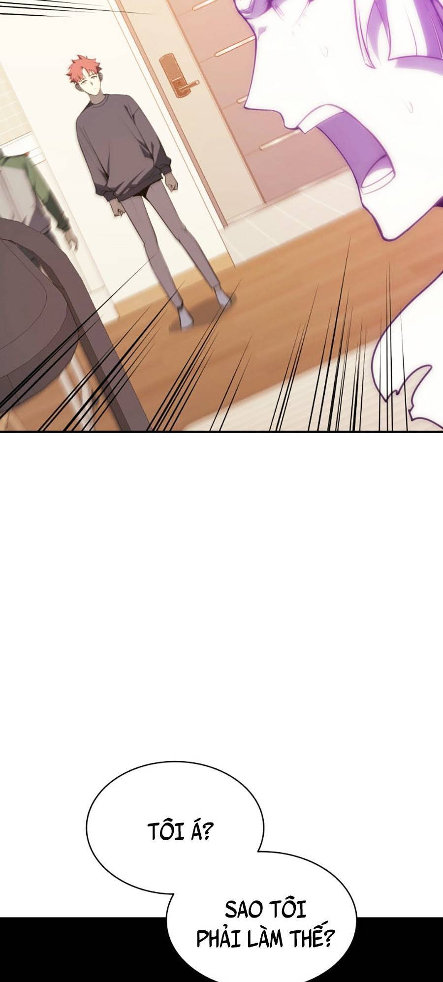 Vị Vua Mạnh Nhất Đã Trở Lại Chap 32 - Next Chap 33