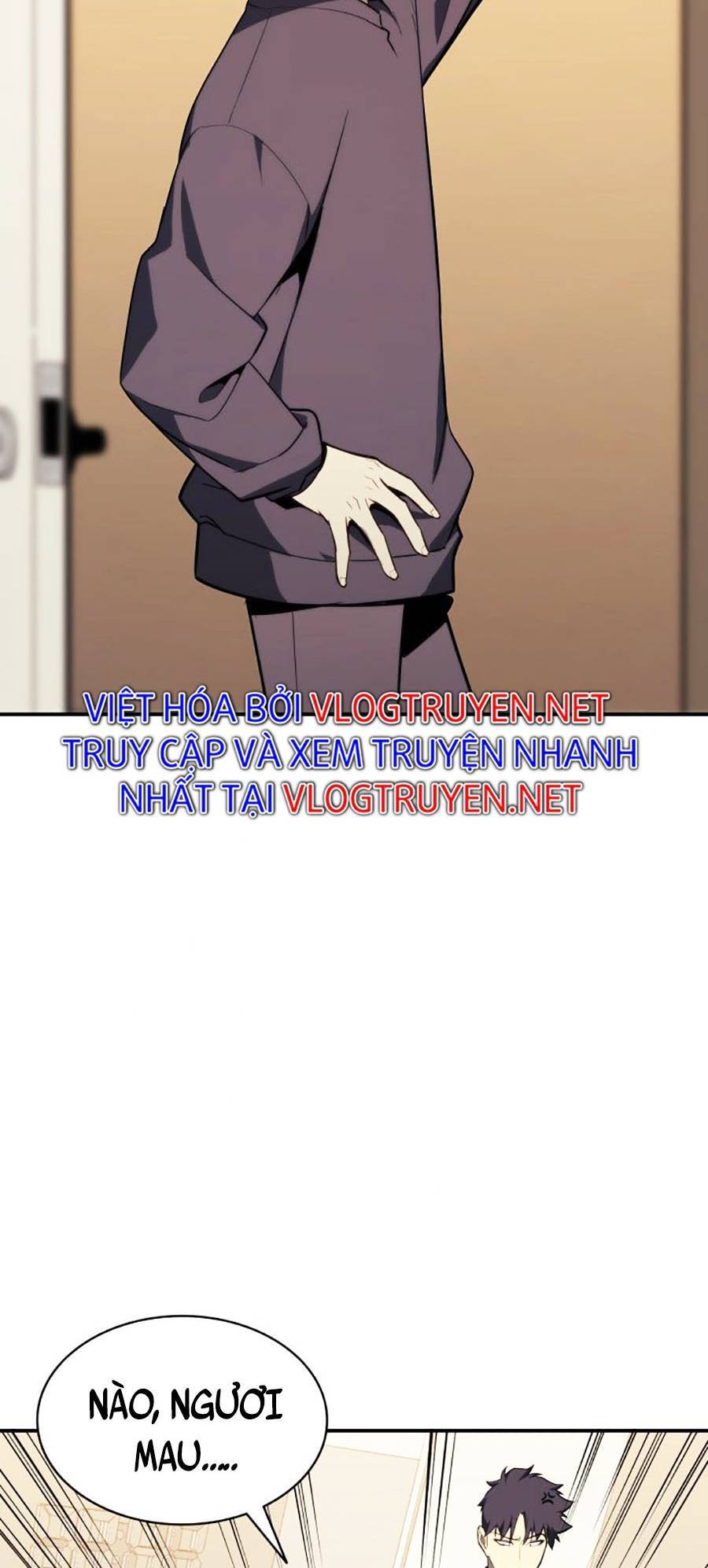 Vị Vua Mạnh Nhất Đã Trở Lại Chap 32 - Next Chap 33
